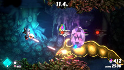 画像ギャラリー No.005のサムネイル画像 / Steam版「NeverAwake」,15%OFFとなるセールを実施中。Switch/PS4/PS5版の店舗別オリジナル特典も公開