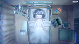 画像ギャラリー No.007のサムネイル画像 / Steam版「NeverAwake」,15%OFFとなるセールを実施中。Switch/PS4/PS5版の店舗別オリジナル特典も公開
