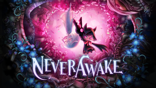 画像ギャラリー No.017のサムネイル画像 / Steam版「NeverAwake」,15%OFFとなるセールを実施中。Switch/PS4/PS5版の店舗別オリジナル特典も公開