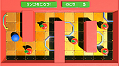 画像ギャラリー No.014のサムネイル画像 / Switch用プログラミングソフト「ナビつき！ つくってわかる　はじめてゲームプログラミング」が6月11日に発売