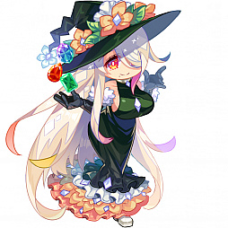 画像ギャラリー No.004のサムネイル画像 / Steam「ビビッドナイト」が本日配信。仲間にした騎士の能力を組み合わせて戦うパーティ構築型のローグライクゲーム
