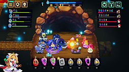 画像ギャラリー No.003のサムネイル画像 / 「ビビッドナイト」,“Steam 旧正月セール”にて20%オフに。2月4日3:00まで