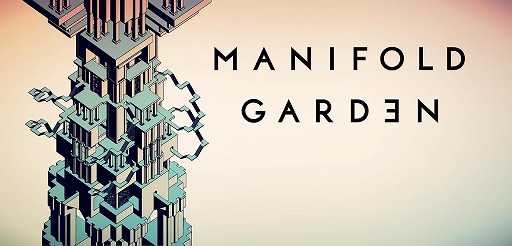 画像ギャラリー No.001のサムネイル画像 / 重力を操るパズルゲーム「マニフォールド ガーデン」のPS5/PS4/Switch版が本日発売。PS4版デラックスエディションも登場