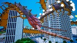 画像ギャラリー No.008のサムネイル画像 / PC（Steam）版「デジボク地球防衛軍」が本日発売。各種DLCをまとめて50％オフ価格で購入できるシーズンパスバンドルも登場