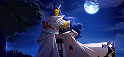 画像ギャラリー No.011のサムネイル画像 / 「SHAMAN KING ふんばりクロニクル」オリジナルの4キャラクターが公開に。原案や設定は原作者の武井宏之氏が担当