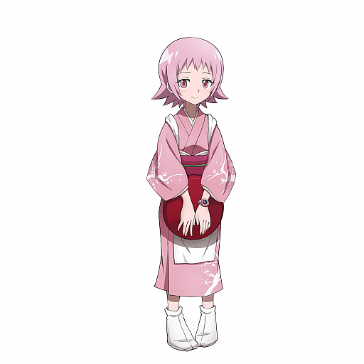 画像ギャラリー No.002のサムネイル画像 / 「SHAMAN KING ふんばりクロニクル」で，“ふんばり温泉ガチャ”開催