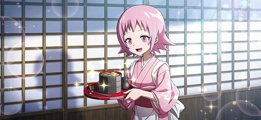 画像ギャラリー No.003のサムネイル画像 / 「SHAMAN KING ふんばりクロニクル」で，“ふんばり温泉ガチャ”開催