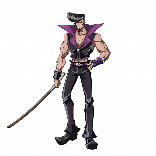 画像ギャラリー No.004のサムネイル画像 / 「SHAMAN KING ふんばりクロニクル」で，“ふんばり温泉ガチャ”開催