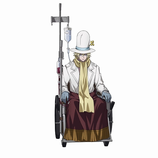 画像ギャラリー No.003のサムネイル画像 / 「ふんクロ」,メインストーリー6章前半が公開に
