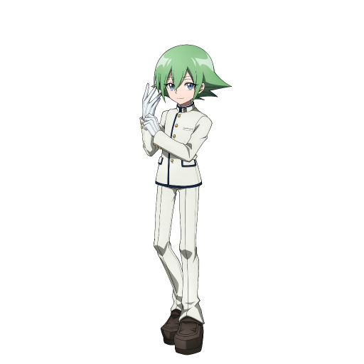 画像ギャラリー No.008のサムネイル画像 / 「SHAMAN KING ふんばりクロニクル」でホワイトデーイベント後半が開催