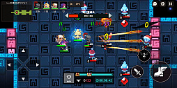 画像ギャラリー No.002のサムネイル画像 / 今夜の「RADIO 4Gamer Tap(仮)」では,KongStudiosの「ガーディアンテイルズ」を取り上げます
