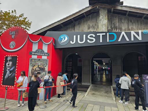 画像ギャラリー No.002のサムネイル画像 / 「Lies of P」,「Justdan Game Festival 2023」と「ハピネットゲームフェス!〜2023 春の陣〜」に出展