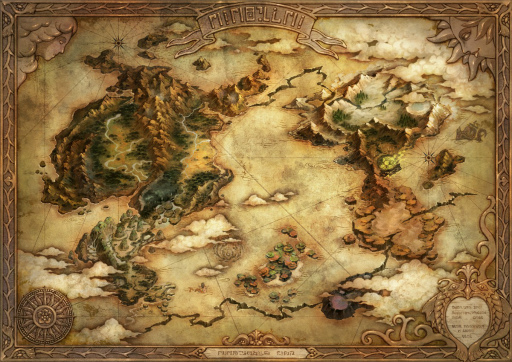 画像ギャラリー No.015のサムネイル画像 / Switch「二ノ国II レヴァナントキングダム All In One Edition」が発売。まだ旅に出ていない人に，二ノ国IIの魅力を紹介