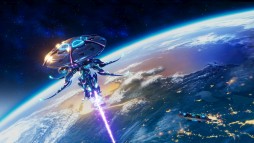 画像ギャラリー No.010のサムネイル画像 / 「デストロイ オール ヒューマンズ!」,Switch内ゲームニュースに公式チャンネルをオープン