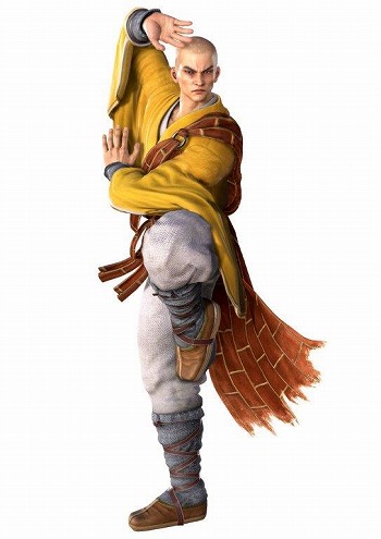 画像ギャラリー No.032のサムネイル画像 / 11年ぶりのシリーズ最新作「Virtua Fighter esports」が本日リリース。VF5FSとのグラフィックス比較動画が公開に