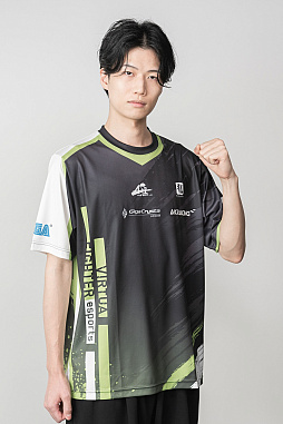 画像ギャラリー No.003のサムネイル画像 / 「Virtua Fighter esports」,TGS 2022でプロ選手と対戦できるイベントを開催。参加するとオリジナルマスクを獲得できる