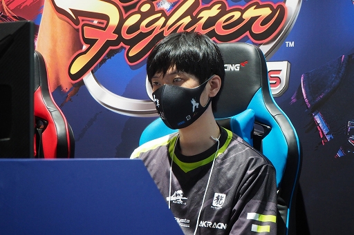 画像ギャラリー No.001のサムネイル画像 / セガ,「Virtua Fighter esports」TGSブースレポートとプロ選手のコメントを公開