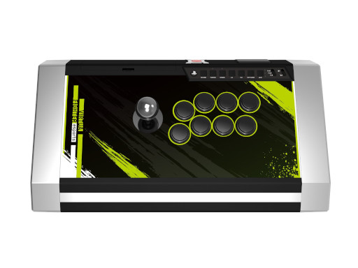 画像ギャラリー No.002のサムネイル画像 / 「VIRTUA FIGHTER esports CHALLENGE CUP SEASON_1【2nd】 FREE予選／3on3予選」出場予定選手を発表