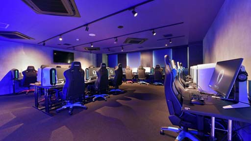 画像ギャラリー No.011のサムネイル画像 / 「Virtua Fighter esports」，“オン/オフ参加型！セガ公式組手DOJO #4 in KOBE”を12月11日16:00から配信