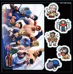 画像ギャラリー No.011のサムネイル画像 / 2月5日開催，「VIRTUA FIGHTER esports CHALLENGE CUP SEASON_1【3rd】 FREE FINAL／3on3 FINAL」インターネットライブ配信情報を公開