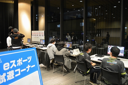 画像ギャラリー No.009のサムネイル画像 / バーチャの公式大会「VIRTUA FIGHTER esports CHALLENGE CUP SEASON_1【3rd】FINAL」レポート。プロライセンスを獲得したのはレオラオ選手＆ヨゴ選手