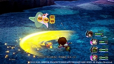 画像ギャラリー No.001のサムネイル画像 / 「ドラゴンクエストX 目覚めし五つの種族 オフライン」,さらなる職業8種類の情報を公開