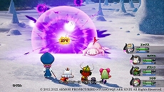画像ギャラリー No.009のサムネイル画像 / 「ドラゴンクエストX 目覚めし五つの種族 オフライン」,さらなる職業8種類の情報を公開