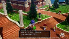 画像ギャラリー No.012のサムネイル画像 / 「ドラゴンクエストX　目覚めし五つの種族　オフライン」，冒険の合間に楽しめるミニゲームと，便利な乗り物“ドルボード”の情報が公開に