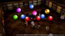 画像ギャラリー No.015のサムネイル画像 / 「ドラゴンクエストX　目覚めし五つの種族　オフライン」，冒険の合間に楽しめるミニゲームと，便利な乗り物“ドルボード”の情報が公開に