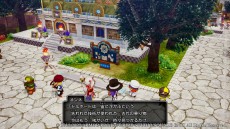 画像ギャラリー No.020のサムネイル画像 / 「ドラゴンクエストX　目覚めし五つの種族　オフライン」，冒険の合間に楽しめるミニゲームと，便利な乗り物“ドルボード”の情報が公開に