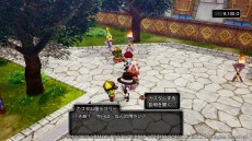 画像ギャラリー No.022のサムネイル画像 / 「ドラゴンクエストX　目覚めし五つの種族　オフライン」，冒険の合間に楽しめるミニゲームと，便利な乗り物“ドルボード”の情報が公開に