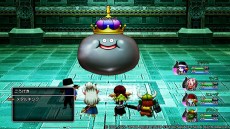 画像ギャラリー No.002のサムネイル画像 / 「ドラゴンクエストX 目覚めし五つの種族 オフライン」の発売日が9月15日に決定。大型DLC「眠れる勇者と導きの盟友 オフライン」は2023年春発売