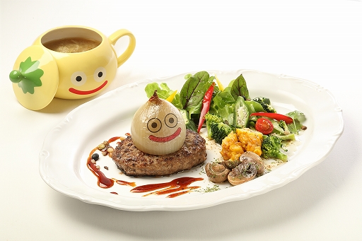 画像ギャラリー No.002のサムネイル画像 / ニジゲンノモリのアトラクション「ドラゴンクエスト アイランド いにしえの魔神と導かれし冒険者たち」,明日3月4日にグランドオープン