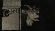 画像ギャラリー No.004のサムネイル画像 / PS4/Switch版「Mundaun」の配信がスタート。鉛筆画風のグラフィックスで描かれる,モノクロ世界を探索するホラーアドベンチャーゲーム