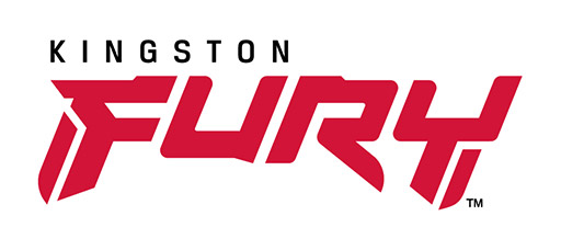 画像ギャラリー No.001のサムネイル画像 / Kingston,ゲーマー向け新ブランド「Kingston FURY」を発表。メモリモジュールやSSDを展開