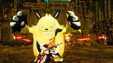 画像ギャラリー No.008のサムネイル画像 / オープンワールドモンスター育成RPG「Palworld」が2022年内にリリース。“クラフトピア”を手掛けるポケットペアの新作