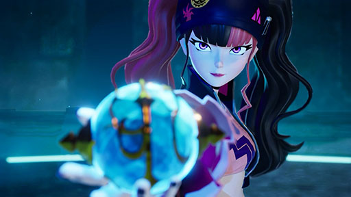 画像ギャラリー No.014のサムネイル画像 / 「パルワールド」,レイドボス「ベラノワール」を実装するアップデートを本日配信。“極”レイドボスはエンドコンテンツとなる凶悪な難度