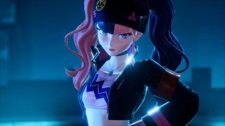 画像ギャラリー No.003のサムネイル画像 / 「Palworld / パルワールド」，全世界人気投票の結果を発表。総合ランキング1位の「ゾーイ」を仲間にできるアップデートを年内に実施予定