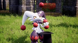 画像ギャラリー No.004のサムネイル画像 / 「パルワールド」正式バージョン1.0のTwitch配信を13：00頃にスタートします
