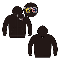 画像ギャラリー No.004のサムネイル画像 / 「パルワールド」の世界をリアルに楽しめる「PALWORLD POP UP SHOP 2026 in 渋谷モディ」,9月26日から開催