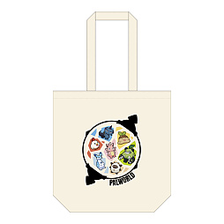 画像ギャラリー No.008のサムネイル画像 / 「パルワールド」の世界をリアルに楽しめる「PALWORLD POP UP SHOP 2026 in 渋谷モディ」,9月26日から開催
