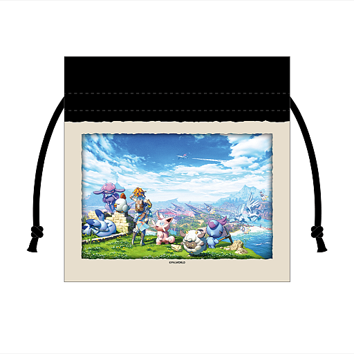 画像ギャラリー No.023のサムネイル画像 / 「パルワールド」の世界をリアルに楽しめる「PALWORLD POP UP SHOP 2026 in 渋谷モディ」,9月26日から開催