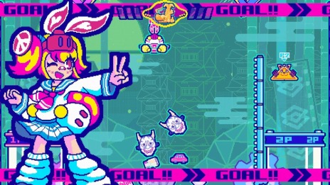 画像ギャラリー No.009のサムネイル画像 / Steam/Switch版「シューフォーズ」の発売日が7月14日に決定。遊び方をまとめた最新PV“30秒で観るシューフォーズ”も公開中