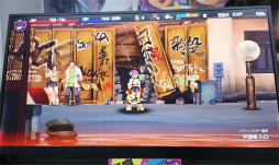 画像ギャラリー No.012のサムネイル画像 / ちょいワルJKが型破りな高校生活を送りながら，自分たちを陥れた黒幕を突き止める！ 「不良少女 Detained: Too Good for School」試遊レポート［TGS2026］