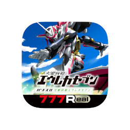 画像ギャラリー No.001のサムネイル画像 / 「777Real」，“パチスロ交響詩篇エウレカセブン”の配信を開始
