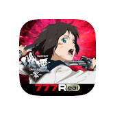 画像ギャラリー No.002のサムネイル画像 / 「777Real」，“パチスロ 喰霊-零-”の配信が本日スタート
