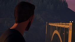 画像ギャラリー No.002のサムネイル画像 / Steam版「Alfred Hitchcock - Vertigo」の発売日が12月16日に決定。通常版とDELUXE EDITIONの予約購入が可能に