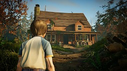 画像ギャラリー No.003のサムネイル画像 / Steam版「Alfred Hitchcock - Vertigo」の発売日が12月16日に決定。通常版とDELUXE EDITIONの予約購入が可能に