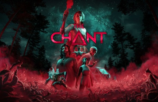 画像ギャラリー No.001のサムネイル画像 / ホラーADV「THE CHANT(ザ・チャント)」,PC/PS5/Xbox Series X向けに2022年秋発売。カルト教団と闇の怪物からの脱出劇を描く