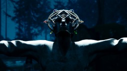 画像ギャラリー No.006のサムネイル画像 / ホラーADV「THE CHANT(ザ・チャント)」,PC/PS5/Xbox Series X向けに2022年秋発売。カルト教団と闇の怪物からの脱出劇を描く
